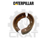 Колодки тормозные Caterpillar DP40-50, GP40-50 (компл. 2шт)