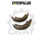 Колодки тормозные Caterpillar DP/GP35-50 (компл. 2шт)