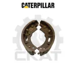 Колодки тормозные Caterpillar DP/GP35-50 (компл. 2шт)