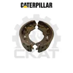 Колодки тормозные Caterpillar DP/GP35-50 (компл. 2шт)