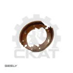 Колодки тормозные Geelly FD20-40, FG20-40 (компл. 2шт)
