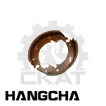 Колодки тормозные Hangcha CPCD30-35, CPQD30-35 (компл. 2шт)