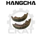 Колодки тормозные Hangcha CPCD35-50, CPQD35-50 (компл. 2шт)
