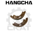 Колодки тормозные Hangcha CPCD35-50, CPQD35-50 (компл. 2шт)