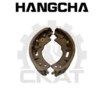 Колодки тормозные Hangcha CPCD35-50, CPQD35-50 (компл. 2шт)