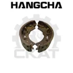 Колодки тормозные Hangcha CPCD35-50, CPQD35-50 (компл. 2шт)