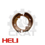 Колодки тормозные Heli CPCD30-35, CPQD30-35 (компл. 2шт)