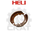 Колодки тормозные Heli CPCD30-35, CPQD30-35 (компл. 2шт)