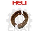 Колодки тормозные Heli CPCD40-50, CPQD40-50 (компл. 2шт)