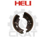 Колодки тормозные Heli CPCD60-70 (компл. 2шт)