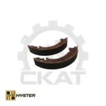 Колодки тормозные Hyster R1.4-2.5 (компл. 2шт)