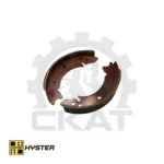 Колодки тормозные Hyster R1.4-2.5 (компл. 2шт)