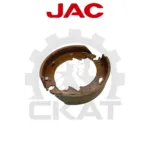 Колодки тормозные JAC CPCD30-35, CPQD30-35 (компл. 2шт)