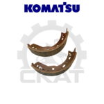 Колодки тормозные Komatsu FD40-50, FG40-50 (компл. 2шт)