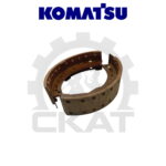 Колодки тормозные Komatsu FD40-50, FG40-50 (компл. 2шт)