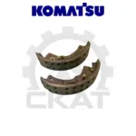 Колодки тормозные Komatsu FD/FG35-50 (компл. 2шт)