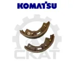 Колодки тормозные Komatsu FD/FG35-50 (компл. 2шт)