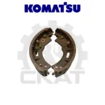 Колодки тормозные Komatsu FD/FG35-50 (компл. 2шт)