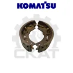 Колодки тормозные Komatsu FD/FG35-50 (компл. 2шт)