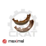 Колодки тормозные Maximal FD30-35, FG30-35 (компл. 2шт)