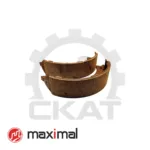 Колодки тормозные Maximal FD30-35, FG30-35 (компл. 2шт)