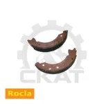 Колодки тормозные Rocla C/F14, S16-20 (компл. 2шт)