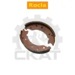 Колодки тормозные Rocla C/F14, S16-20 (компл. 2шт)