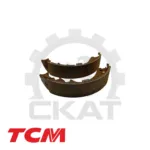 Колодки тормозные TCM FB20-25 (компл. 2шт)