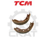Колодки тормозные TCM FD40-50, FG40-50 (компл. 2шт)