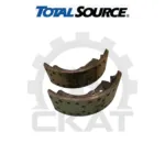 Колодки тормозные TCM FD60-70Z8-9 (компл. 2шт) Total Sources