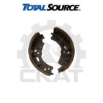 Колодки тормозные TCM FD60-70Z8-9 (компл. 2шт) Total Sources