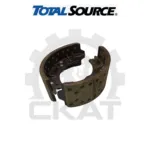 Колодки тормозные TCM FD60-70Z8-9 (компл. 2шт) Total Sources