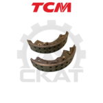 Колодки тормозные TCM FD/FG35-50 (компл. 2шт)