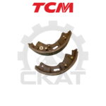 Колодки тормозные TCM FD/FG35-50 (компл. 2шт)