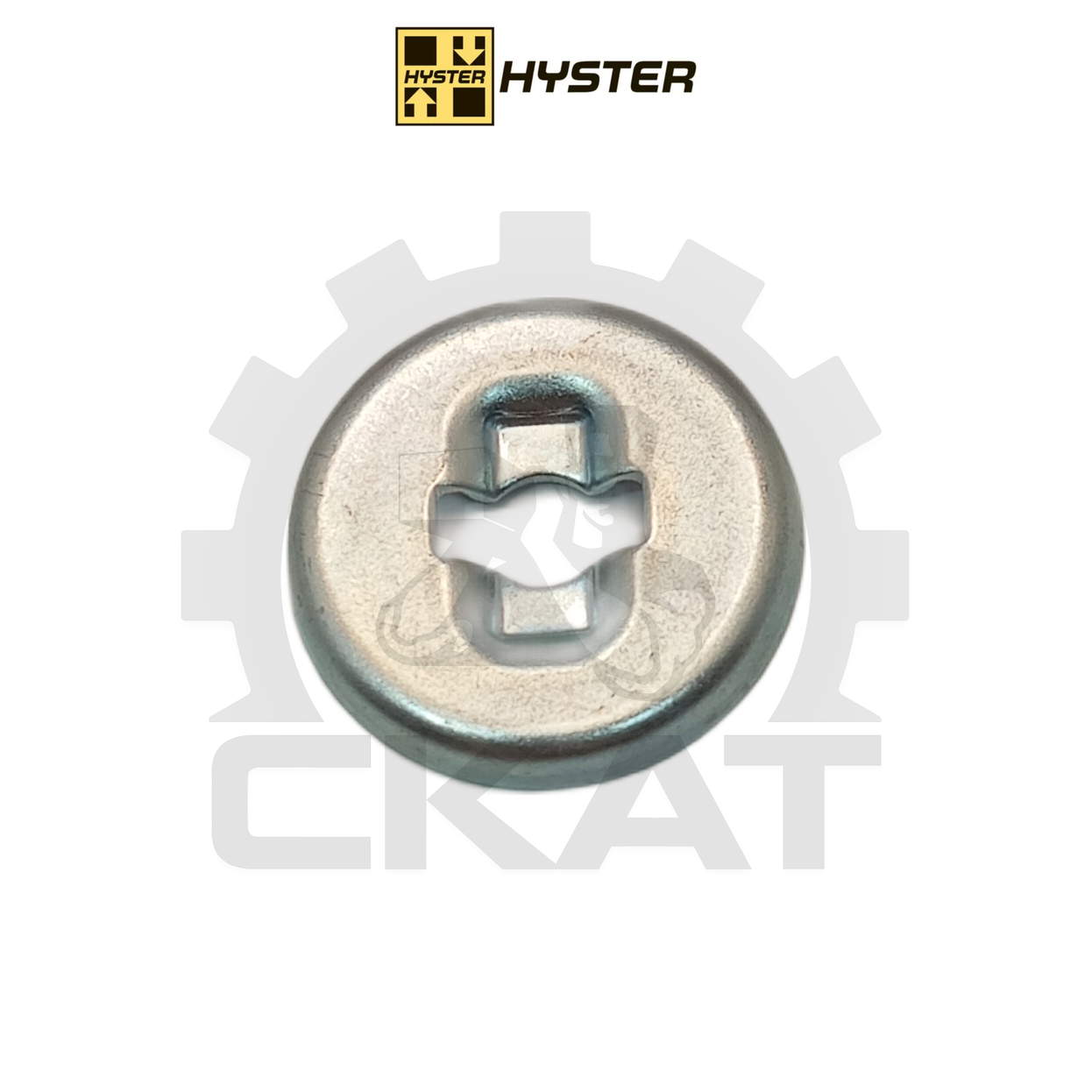 Колпачок пальца тормозной колодки Hyster H2.0-3.5FT/XT (1шт)