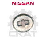 Колпачок пальца тормозной колодки Nissan WF05H60-70U, DF05A70U (1шт)