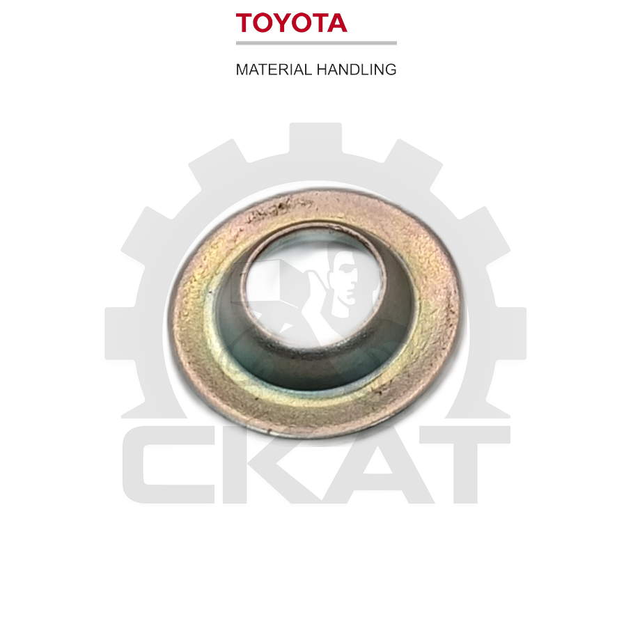 Колпачок пальца тормозной колодки Toyota 7-8FD/FG15-25, 7-8FB15-25, SD/SG10-12, SBT(Y)2-6 (1шт)