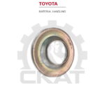 Колпачок пальца тормозной колодки Toyota 7-8FD/FG15-25, 7-8FB15-25, SD/SG10-12, SBT(Y)2-6 (1шт)