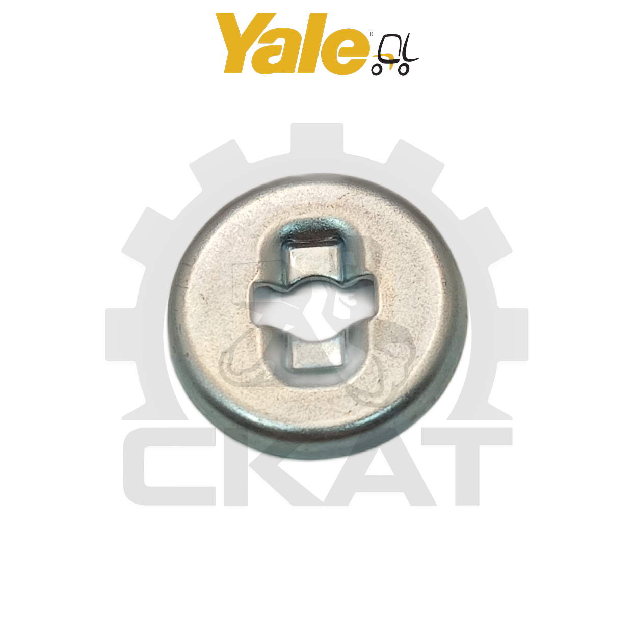 Колпачок пальца тормозной колодки Yale GDP/GLP20-35 (1шт)