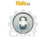 Колпачок пальца тормозной колодки Yale GDP/GLP20-35 (1шт)