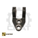 Кронштейн ролика каретки Hyster E3.50-5.50XL, S3.50-5.50XM, E4.00-5.50XN