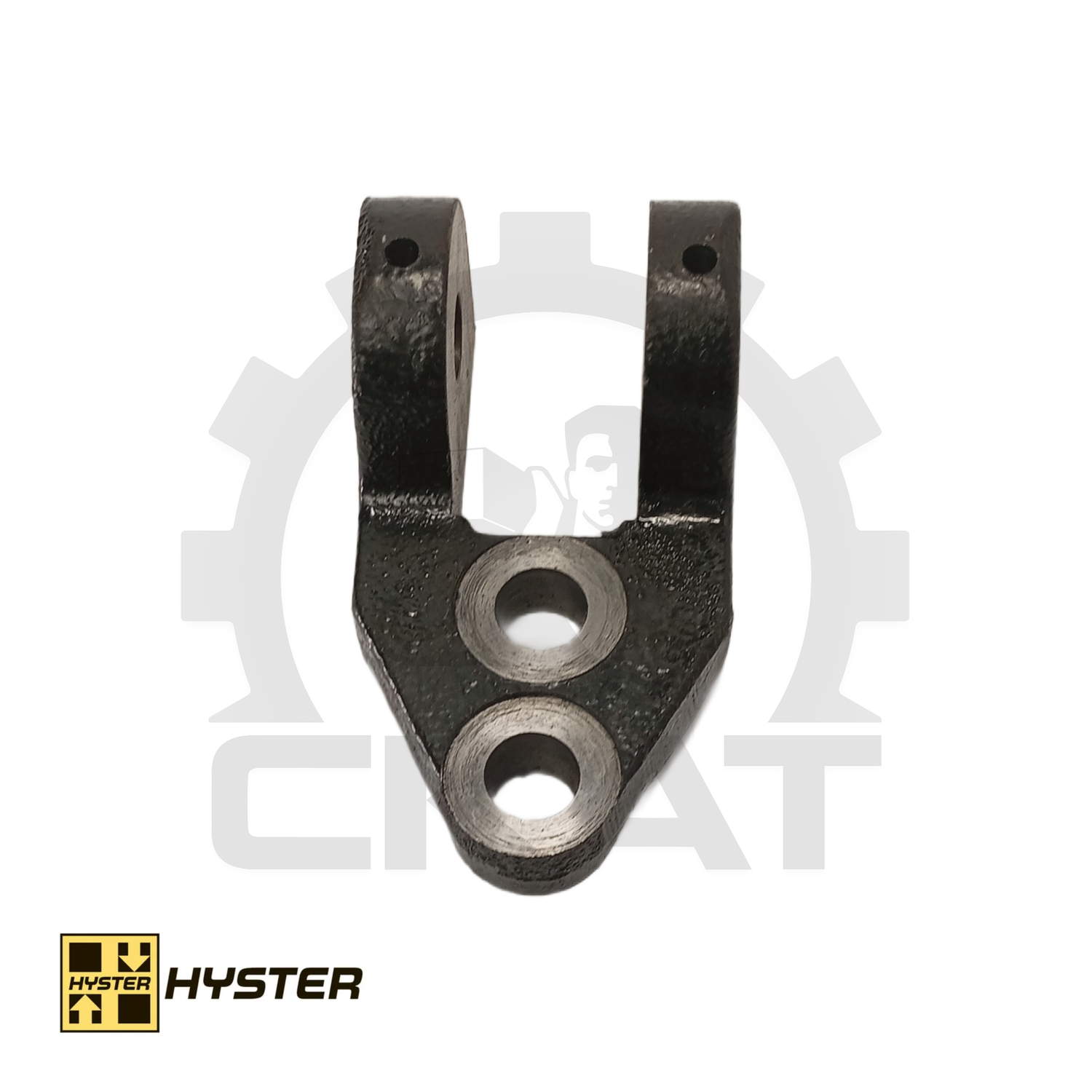 Кронштейн ролика каретки Hyster E3.50-5.50XL, S3.50-5.50XM, E4.00-5.50XN