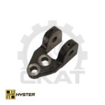 Кронштейн ролика каретки Hyster E3.50-5.50XL, S3.50-5.50XM, E4.00-5.50XN