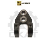 Кронштейн ролика каретки Hyster E3.50-5.50XL, S3.50-5.50XM, E4.00-5.50XN