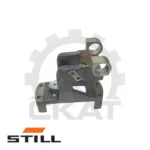 Кронштейн рычага рукояти управления Still EGV14-16