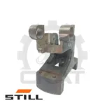 Кронштейн рычага рукояти управления Still EGV14-16