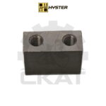 Кронштейн укладки РВД Hyster H1.50-3.5TX (XT)