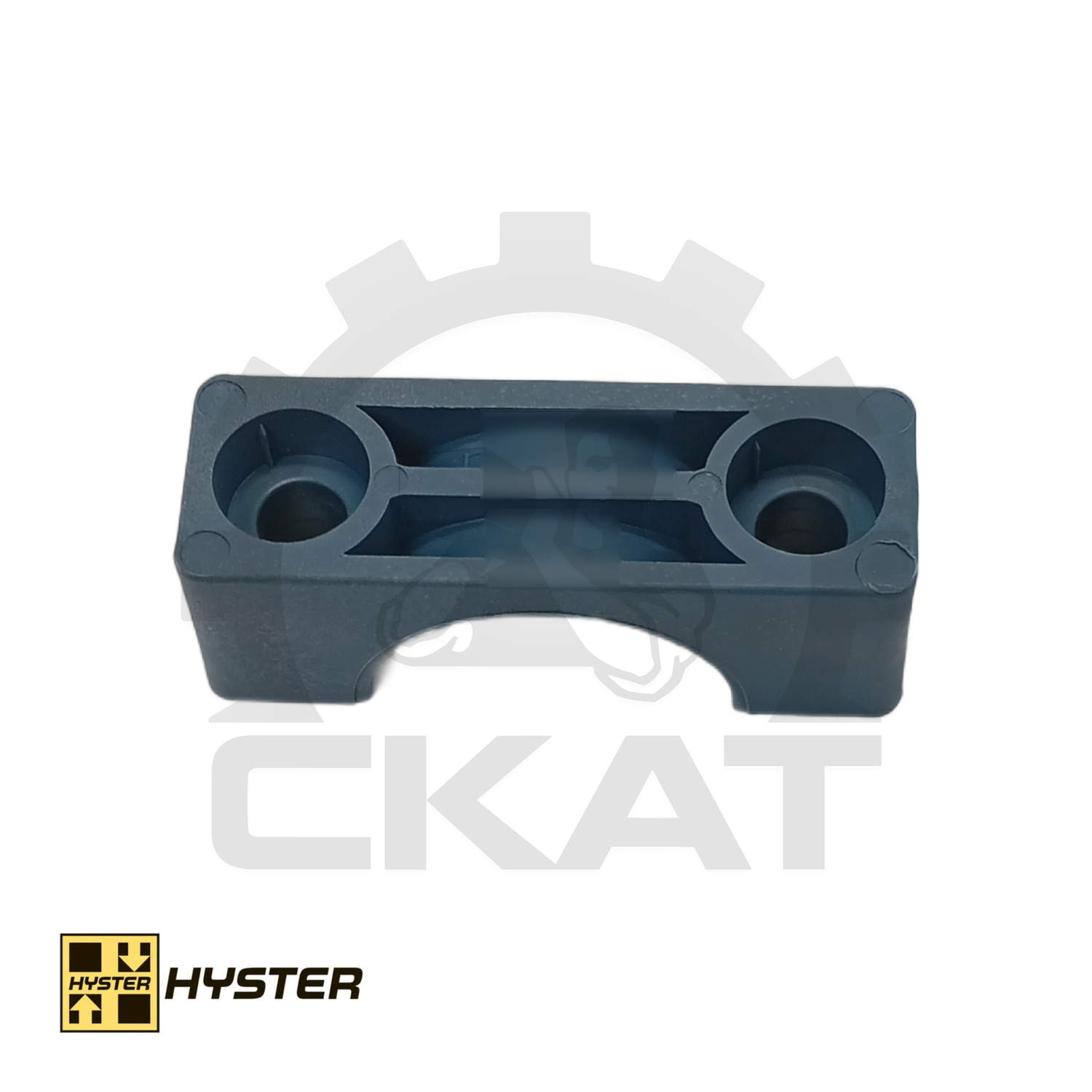 Кронштейн укладки РВД Hyster RS45-46, HR45
