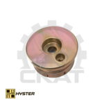 Крышка пальца мачты Hyster H25.00-32XM, H25.00-32XMS