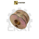 Крышка пальца мачты Hyster H25.00-32XM, H25.00-32XMS